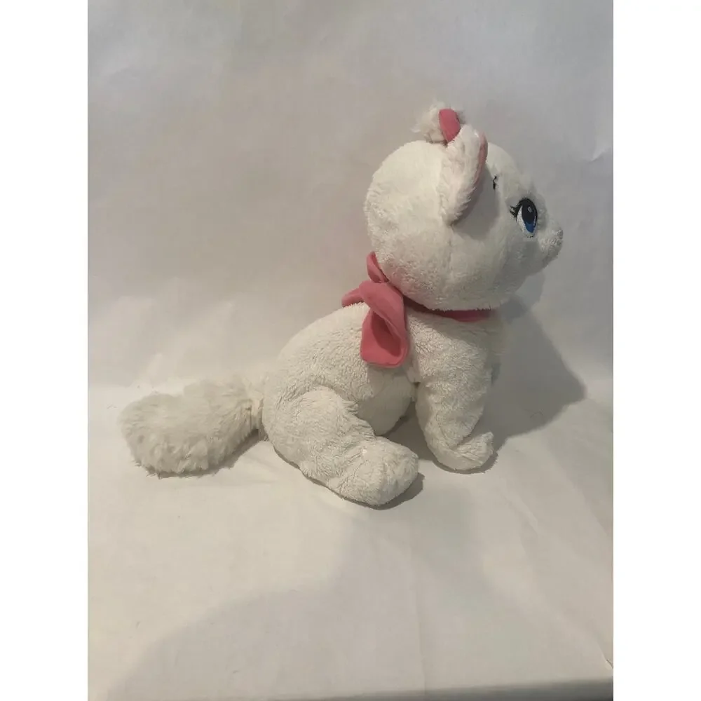 Disney Store The Aristocats Marie Plush